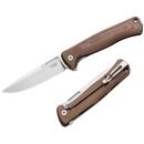 Lionsteel Skinny Aluminium Earth Magnacut Stonewash